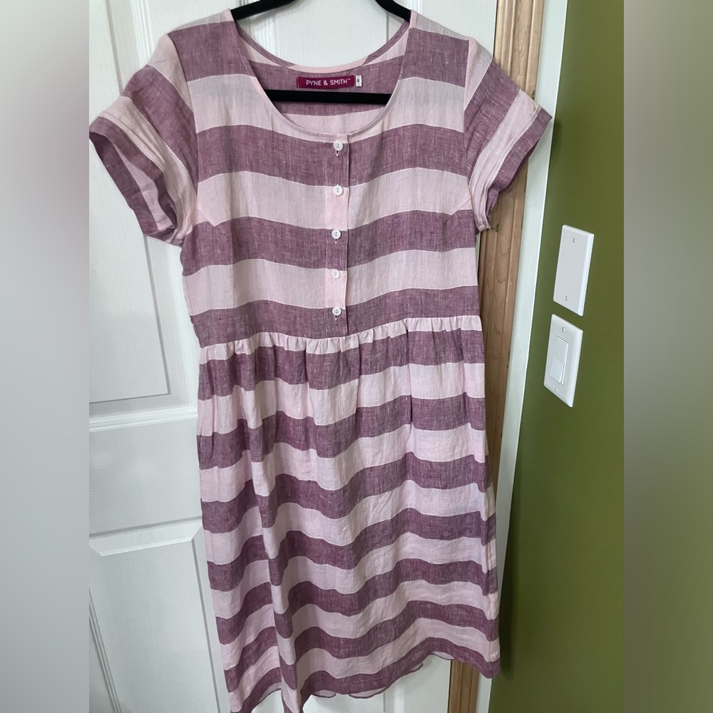 Medium Pyne and Smith dress